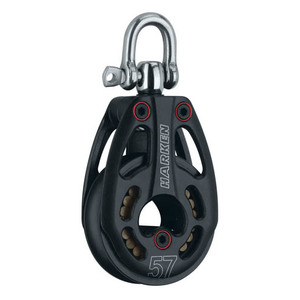 Harken AirBlok 57mm enkelt