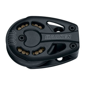 Harken AirBlok 100mm vendeblok