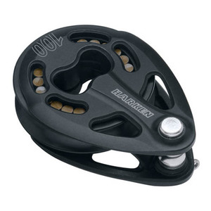 Harken AirBlok 100mm Padeye blok