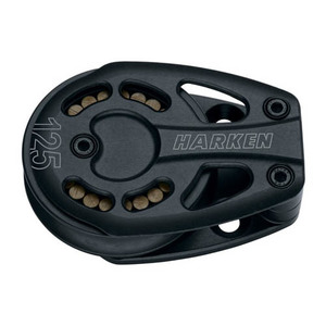 Harken AirBlok 125 mm. fodblok