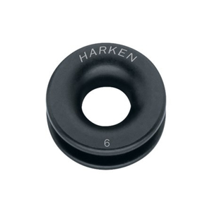 Harken Thimble / Skødering 6 2 stk.