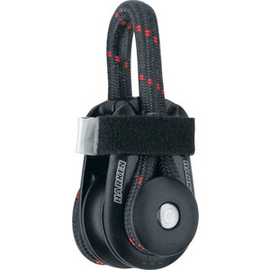 Harken Big Boat 8T HL Kasteblok