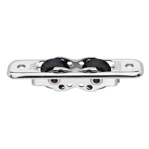 Harken 16 mm Blok dobbelt, gennemføring