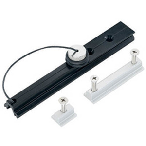Harken System B CB END.KIT flad