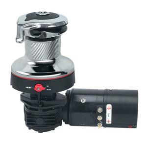 Harken Radial 46 Rewind CROM El-spil 12