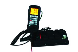 HM390 Black Box VHF Radio m nmea2000