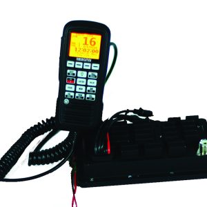 HM390 Black Box VHF Radio m nmea2000