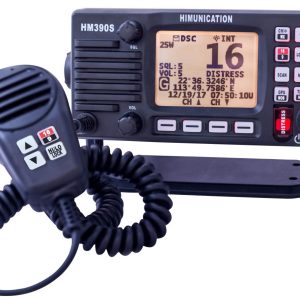HIMUNICATION HM390S VHF DSC Klasse D m.
