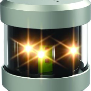 NORBY-MARINE LED Motor lanterne, 2nm