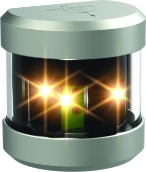 NORBY-MARINE LED Motor lanterne, 2nm