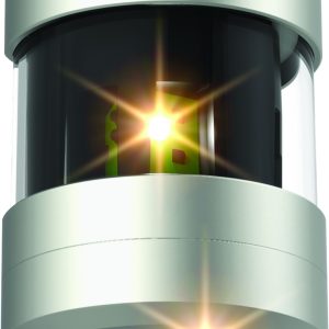 NORBY-MARINE LED Motor lanterne, 2nm m.