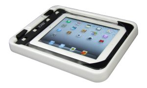 MarinePod iPad & Tablet Holder med OverBoard Etui