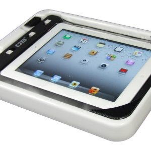 MarinePod iPad & Tablet Holder med OverBoard Etui
