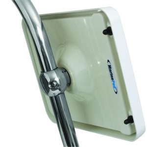 MarinePod vandtæt Tablet Mount til iPad