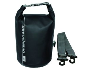 OB1001BLK Sort OverBoard 5L Dry-Tube