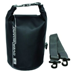 OB1001BLK Sort OverBoard 5L Dry-Tube