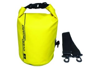 OB1001Y GUL OverBoard 5L Dry-Tube