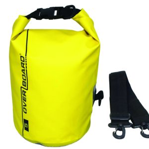 OB1001Y GUL OverBoard 5L Dry-Tube