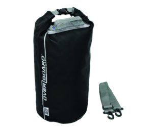OB1005BLK Sort OverBoard 20L Dry-Tube