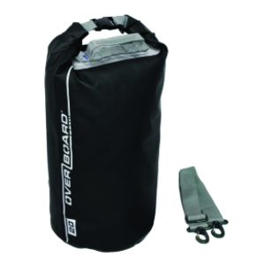 OB1005BLK Sort OverBoard 20L Dry-Tube