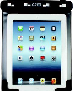 OverBoard Vandtæt Etui F/Ipad & Tablets