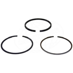 Orbitrade Stempel ring kit std. B18 (1 stk.)