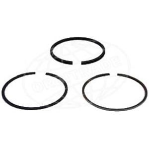 Orbitrade Stempel ring kit 0,20 o.s. B18. (1 stk)