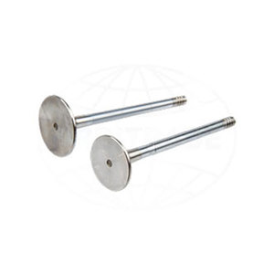 Orbitrade Valve inlet