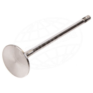 Orbitrade Valve exhaust