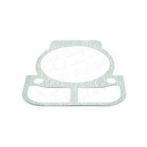 Orbitrade Cylinder shim 0.3