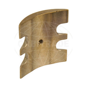 Orbitrade Cam plate