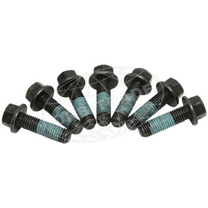 Orbitrade Bolt kit water pump D3