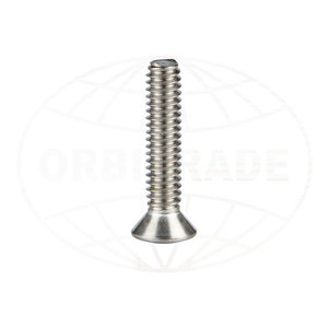 Orbitrade Bolt