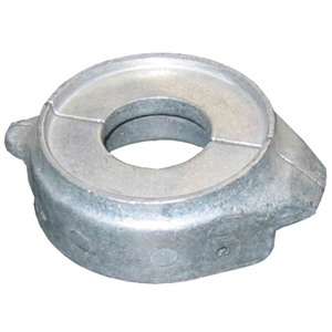 Orbitrade Zink ring