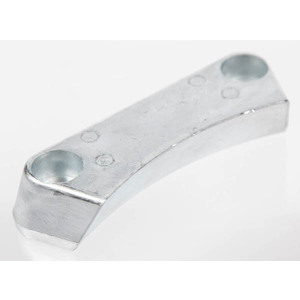 Orbitrade Alu anode DPH