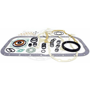 Orbitrade Conversion gasket set