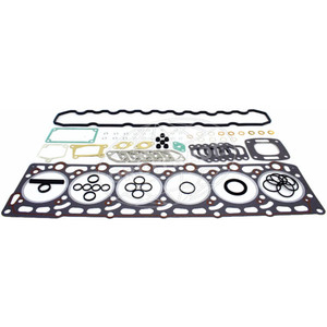 Orbitrade De-carbonizing kit
