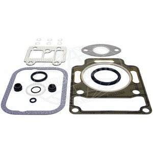 Orbitrade De-carbonizing kit MD1-2-3B