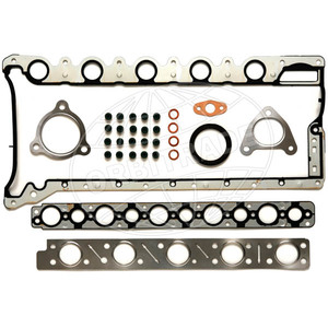 Orbitrade De-carbonizing kit