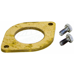 Orbitrade Cam shaft washer kit B20, B30