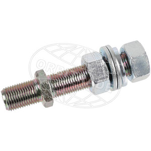 Orbitrade Adjustment bolt 2010, D1, 40,