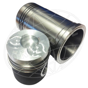 Orbitrade Cylinderforingssæt D31, D41