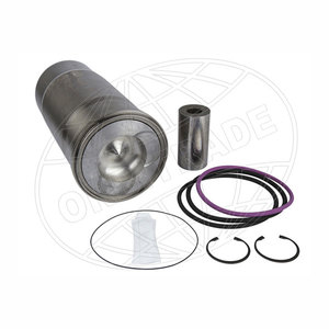 Orbitrade Cylinderforingssæt D72, D73