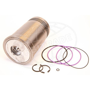 Orbitrade Cylinderforingssæt D31, D41, D42, D43