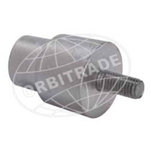 Orbitrade Zink anode SB8.SB12.YSE8,YSE12