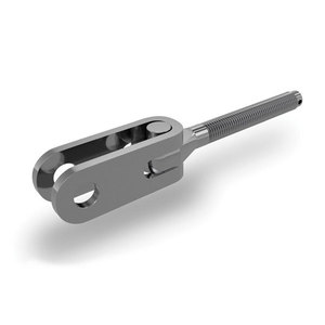 OS Toggle gevindterminal 3/8 LH