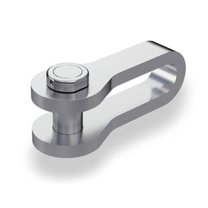 OS Strap toggle 3/8