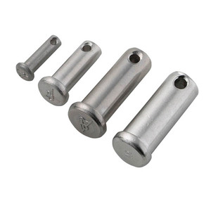 OS Splitbolt 8x19 mm - 2 stk.