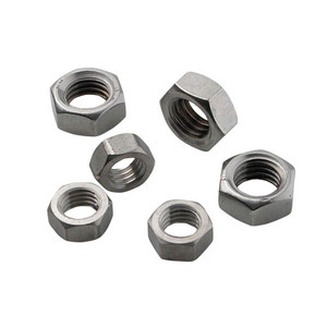 OS Møtrik V 6mm