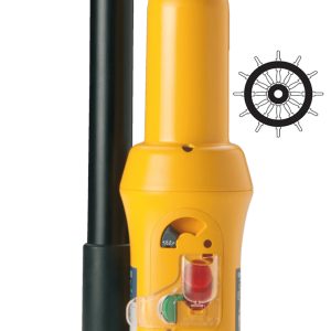 Ocean Signal SafeSea S100 Radar SART 710S-00607